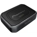 Сабвуфер автомобильный Pioneer TS-WX140DA 50Вт активный (20см/8")