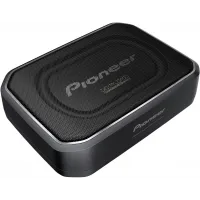 Сабвуфер автомобильный Pioneer TS-WX140DA 50Вт активный (20см/8")