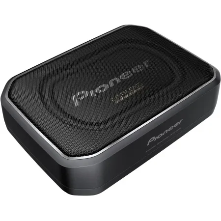 Сабвуфер автомобильный Pioneer TS-WX140DA 50Вт активный (20см/8")