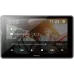 Автомагнитола Pioneer DMH-AF555BT 2DIN 4x50Вт AUX 9" 3