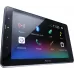 Автомагнитола Pioneer DMH-AF555BT 2DIN 4x50Вт AUX 9" 3