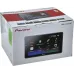 Автомагнитола Pioneer DMH-AF555BT 2DIN 4x50Вт AUX 9" 3