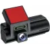 Видеорегистратор Digma FreeDrive 945W черный 4Mpix 2160x3840 170гр. GPS Allwinner