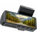 Видеорегистратор Digma FreeDrive 945W черный 4Mpix 2160x3840 170гр. GPS Allwinner