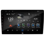 Автомагнитола JBL ORIGINA9 2DIN 4x50Вт Android 10 9" WiFi (JBLORIGINA9BLK)