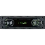 Автомагнитола Digma MCP-226G 1DIN 4x45Вт 2