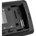 Автомагнитола ACV AVS-401UBG 1DIN 4x50Вт v5.0 USB 2.0 AUX 1.3" 2 RDS (43342)