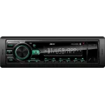 Автомагнитола ACV AVS-401UBG 1DIN 4x50Вт v5.0 USB 2.0 AUX 1.3" 2 RDS (43342)