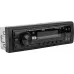 Автомагнитола ACV AVS-401UBW 1DIN 4x50Вт v5.0 USB 2.0 AUX 1.3" 2 RDS (43343)