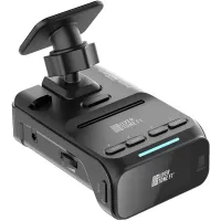 Радар-детектор Silverstone F1 Doppler Pro GPS приемник