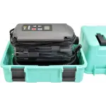 Автомобильный компрессор Berkut SUP-200 180л/мин шланг 1м