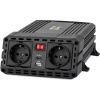 Автоинвертор TopON TOP-PI600 600Вт