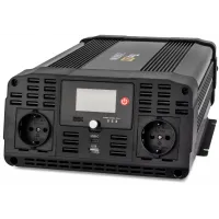 Автоинвертор TopON TOP-PI2000 2000Вт Автоинвертор TopON TOP-PI2000 2000Вт