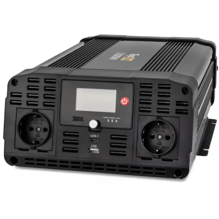 Автоинвертор TopON TOP-PI2000 2000Вт