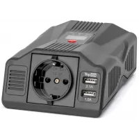 Автоинвертор TopON TOP-PI201 200Вт Автоинвертор TopON TOP-PI201 200Вт