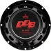 Колонки автомобильные Ural DDB AS-D1741 190Вт 16см (6.5дюйм) (ком.:2кол.) коаксиальные четырехполосные