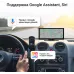 Автомобильный монитор Digma Smart Play 1200 Dual 8.9" 600x1024 Автомобильный монитор Digma Smart Play 1200 Dual 8.9" 600x1024