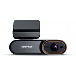 Видеорегистратор TrendVision Online SKY 4G черный 2Mpix 1080x1920 1080p 150гр. GPS внутренняя память:512Mb Ingenic T23