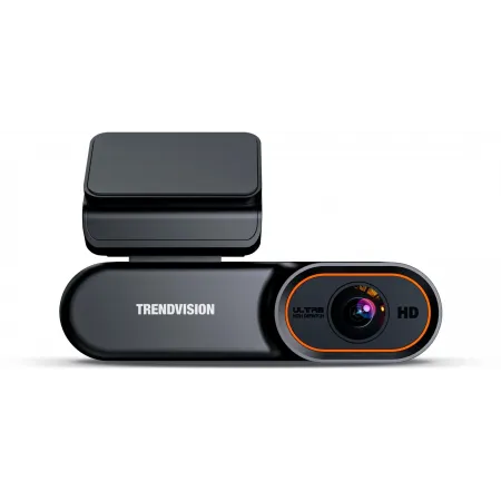 Видеорегистратор TrendVision Online SKY 4G черный 2Mpix 1080x1920 1080p 150гр. GPS внутренняя память:512Mb Ingenic T23