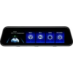 Видеорегистратор Artway AV-605 черный 2Mpix 1920x1080 1080p 170гр.