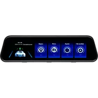 Видеорегистратор Artway AV-607 черный 2Mpix 1920x1080 1080p 170гр.
