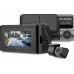 Видеорегистратор Mio MiVue 910WD черный 4Mpix 3840x2160 2160p 120гр. GPS