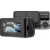 Видеорегистратор Mio MiVue 910W черный 4Mpix 3840x2160 2160p 140гр. GPS