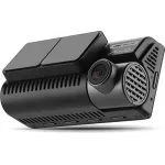 Видеорегистратор Mio MiVue 910W черный 4Mpix 3840x2160 2160p 140гр. GPS