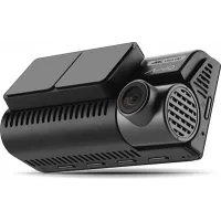 Видеорегистратор Mio MiVue 910W черный 4Mpix 3840x2160 2160p 140гр. GPS
