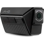 Видеорегистратор Mio MiVue MP30 черный 2Mpix 2560x1440 1440p 130гр. GPS