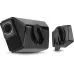 Видеорегистратор Mio MiVue MP30 черный 2Mpix 2560x1440 1440p 130гр. GPS