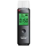 Алкотестер Sho-Me ALT-1500 электрохимический черный