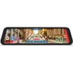 Видеорегистратор Navitel MR750 Smart серый 2Mpix 1440x2560 1440p 150гр. NTK96580-2K