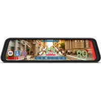 Видеорегистратор Navitel MR750 Smart серый 2Mpix 1440x2560 1440p 150гр. NTK96580-2K Видеорегистратор Navitel MR750 Smart серый 2Mpix 1440x2560 1440p 150гр. NTK96580-2K