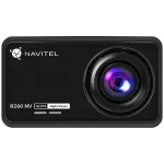 Видеорегистратор Navitel R260NV черный 1080x1920 1080i 140гр. CV1811H