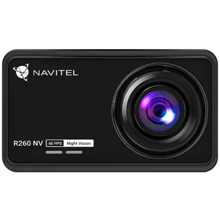 Видеорегистратор Navitel R260NV черный 1080x1920 1080i 140гр. CV1811H Видеорегистратор Navitel R260NV черный 1080x1920 1080i 140гр. CV1811H