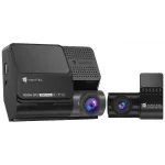 Видеорегистратор Navitel RS984 GPS черный 2160x3840 2160p 160гр. NT98529