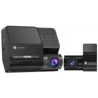 Видеорегистратор Navitel RS984 GPS черный 2160x3840 2160p 160гр. NT98529