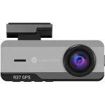 Видеорегистратор Navitel R37 GPS черный 1080x1920 1080p 140гр. AC5713
