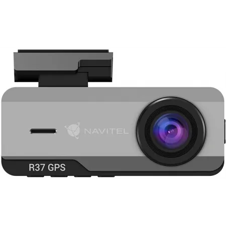 Видеорегистратор Navitel R37 GPS черный 1080x1920 1080p 140гр. AC5713 Видеорегистратор Navitel R37 GPS черный 1080x1920 1080p 140гр. AC5713
