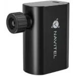 Автомобильный компрессор Navitel AIR 12 MINI 12л/мин шланг 0.10м