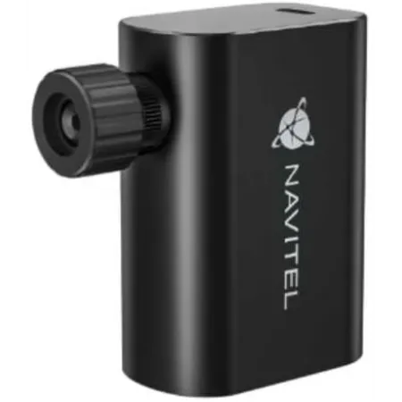 Автомобильный компрессор Navitel AIR 12 MINI 12л/мин шланг 0.10м