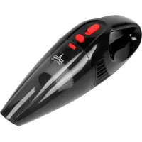 Пылесос Автомобильный Ural Смерч 5000 черный 75Вт