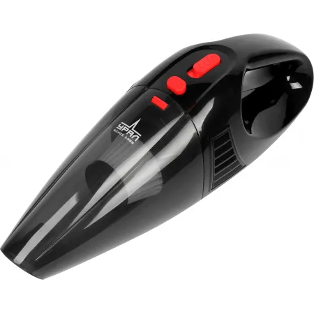 Пылесос Автомобильный Ural Смерч 5000 черный 75Вт Пылесос Автомобильный Ural Смерч 5000 черный 75Вт