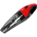 Пылесос Автомобильный Ural Смерч 8000 черный/красный 100Вт