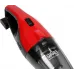 Пылесос Автомобильный Ural Смерч 8000 черный/красный 100Вт