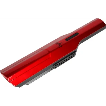 Пылесос Автомобильный Ural Смерч 17000 красный 140Вт