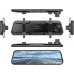 Видеорегистратор Digma FreeDrive 8100DW gps черный 4Mpix 2160x3840 170гр. GPS Allwinner