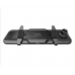 Видеорегистратор Digma FreeDrive 8100W черный 4Mpix 2160x3840 170гр. Allwinner