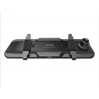 Видеорегистратор Digma FreeDrive 8100W черный 4Mpix 2160x3840 170гр. Allwinner